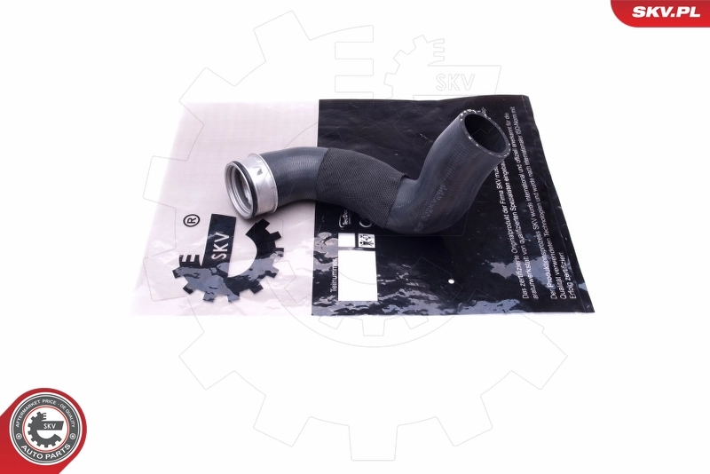 Charge Air Hose